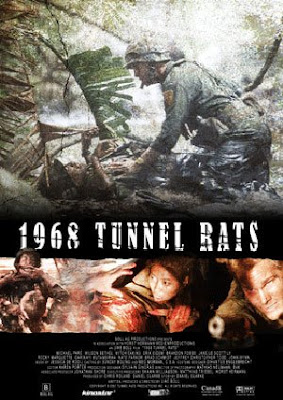 Tunnel Rats 2008 Hollywood Movie Watch Online