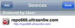 How to unlock iPhone 3G SU iOS 4