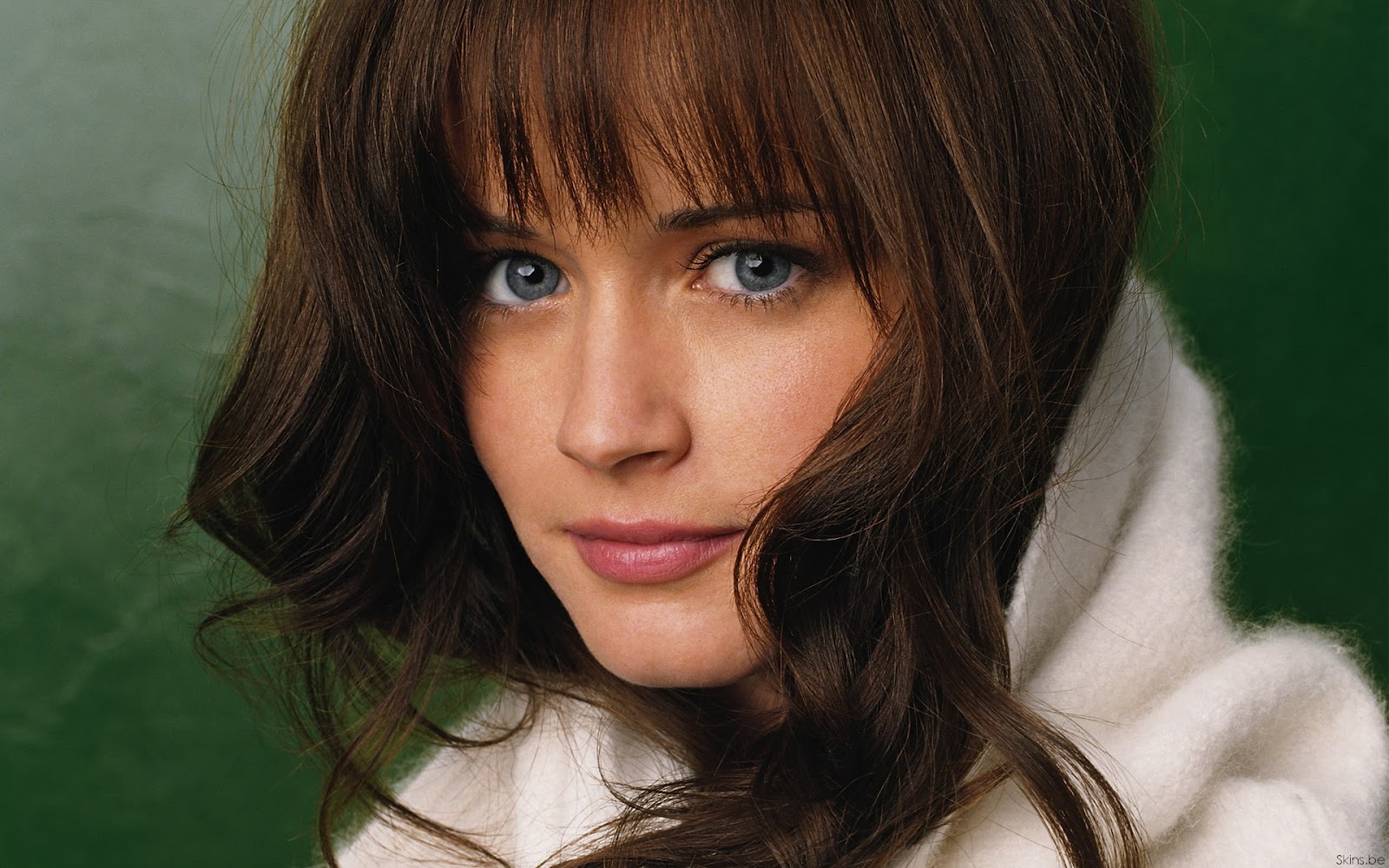 Alexis Bledel HD Wallpapers  Celebrity Insights