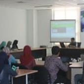 Perpustakaan UIN Maliki Launching Tiga Sistem Unggulan