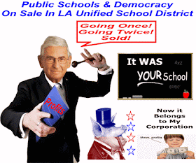 Image result for big education ape broad lausd