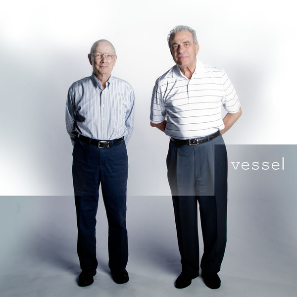 Twenty One Pilots - Vessel (2013) - Album [iTunes Plus AAC M4A]