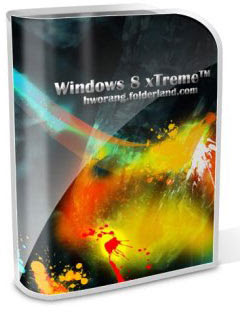 Baixar Windows 8 xTreme x86 + Language PT-BR + ativador + crack + serial - Download - Gratis