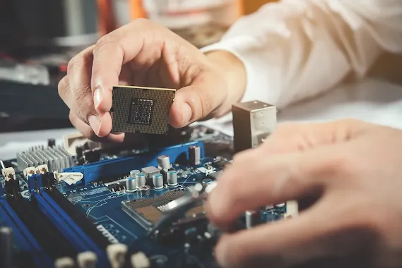 Hardware Technology