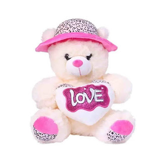 i love you teddy bear hd images