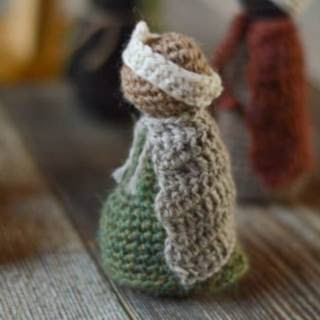 PATRON GRATIS PASTOR AMIGURUMI 31622