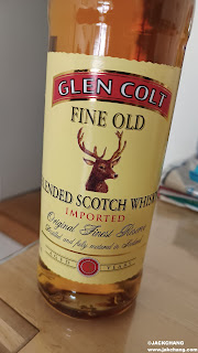 Simple Mart|Glen Colt Fine Old Blended Scotch Whisky