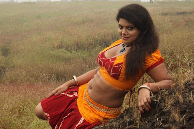 Hot Tamil Actress Swati Verma Photos Gallery