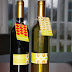 WINE LABELS DIY / BOROSCÍMKE KÉSZÍTÉSE