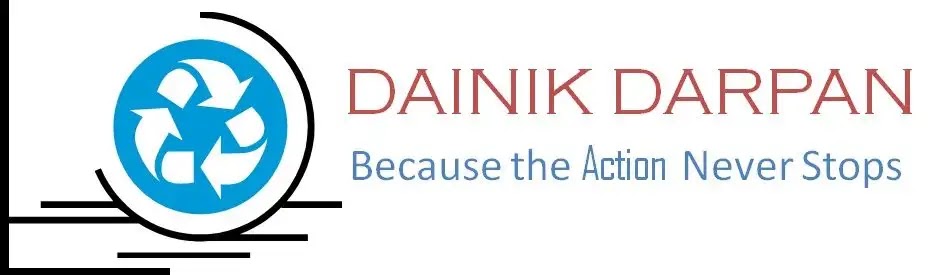 Dainik Darpan CG