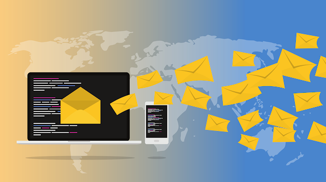 Cara Membuat Email Gmail Baru di Hp Maupun Komputer