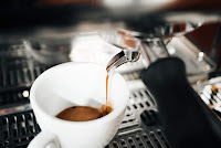 shot of espresso