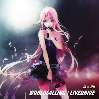 WORLDCALLING/LIVEDRIVE