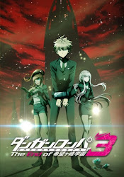 Danganronpa 3: The End of Kibougamine Gakue - Mirai - hen