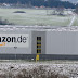 Más de 50 casos de Covid-19 en centro logístico de Amazon en Alemania