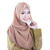 Felixia Yeap Bekas Model Playboy Mengakui Tenang Lepas Berhijab