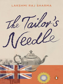 The Tailor's Needle by Lakshmi Raj Sharma