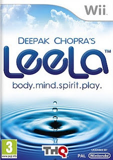 Deepak Chopras: Leela – Nintendo Wii