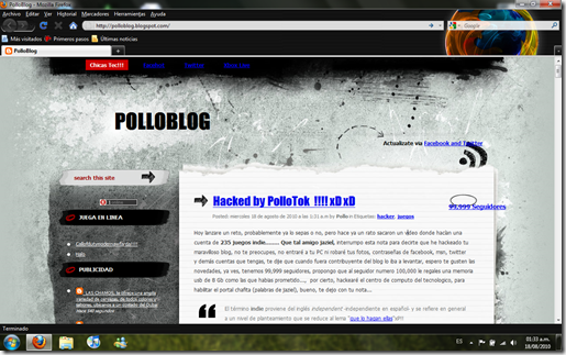 CapturaBlog