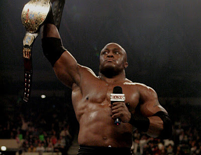 Apollo Crews Comments On Thinking His WWE Main Roster 