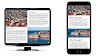 How to Create Responsive Split Screen Text and Image Columns