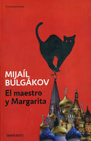 Mijaíl Bulgakov.