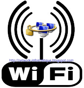 Secure your Wireless Network : (secure your wireless network wifi logo)