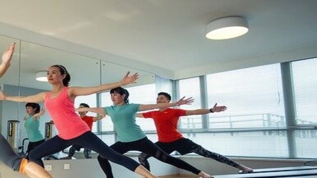 Physical and mental preparation to start yoga| Yogashree