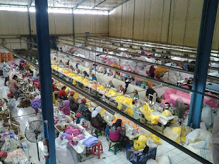 Lowongan kerja pabrik boneka majalengka PT Pancaragam Toyindo 2020