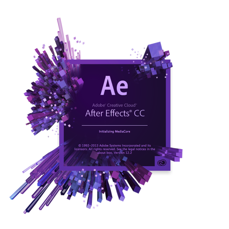 تحميل برنامج Adobe After Effects CC 2017 v14 تورنت 