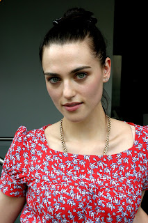 Katie McGrath