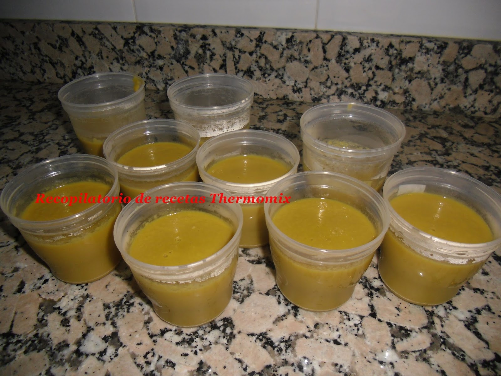 Thermomix Baby Para Cocineros A Partir De 5 Aos Recetn