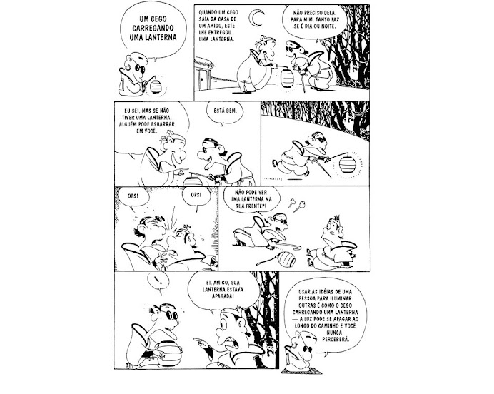 O que é o Zen?