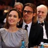  Angelina Jolie , Brad Pitt marion cotillard