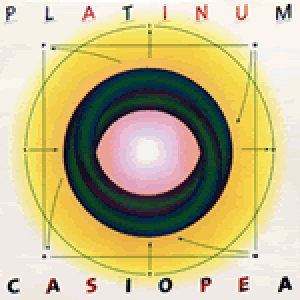 Casiopea 30