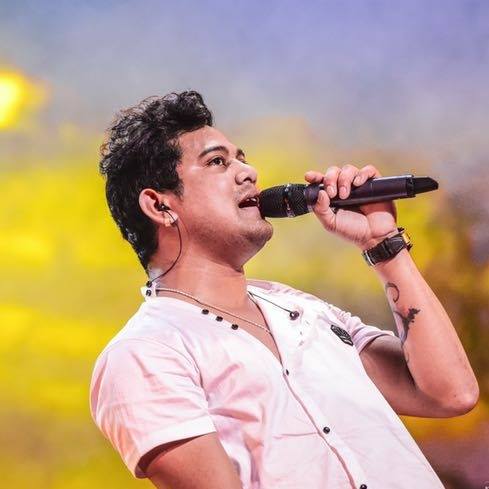 Neel Akash Biography Famous Assamese singer 