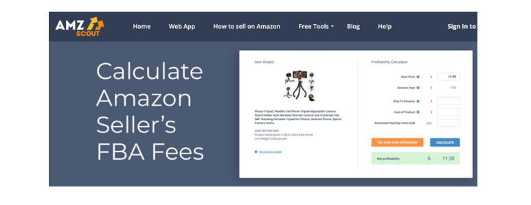 Amazon FBA For Beginners