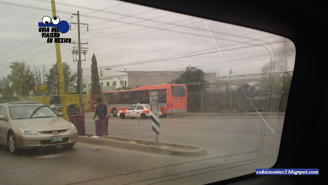 BRT de Tijuana