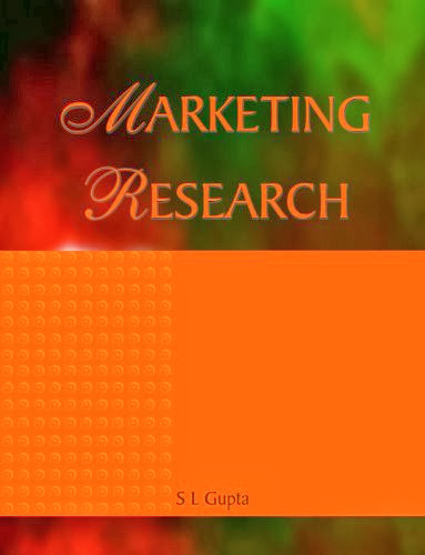 Images gallery of marketing research books 