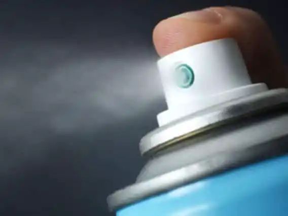 Deodorant डिओडोरेंट स्वास्थ्य के लिए कितना खतरनाक साबित हो सकता है, जानकर चौंक जाएंगे.. 