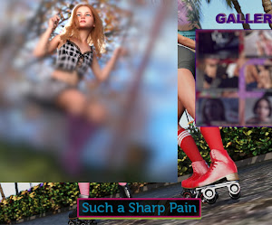 SUCH A SHARP PAIN [0.9.0.41R] GALLERY MOD [KETZAL] باللغة العربية PTESPAÑOL ANDROID Y PC