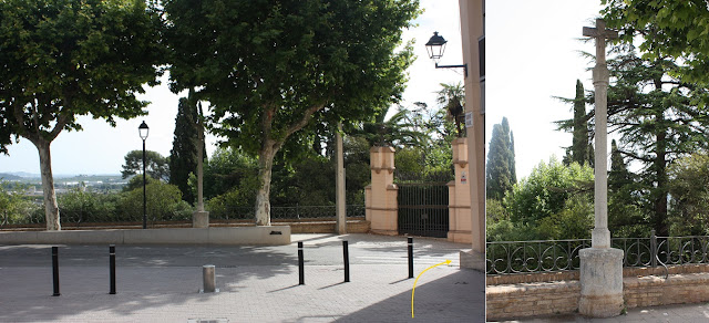 L'ARBOÇ-LA COSTETA-LA PEDRERA, carrer Major i Avinguda de Jacint Verdaguer a l'Arboç i Creu a la Badalota