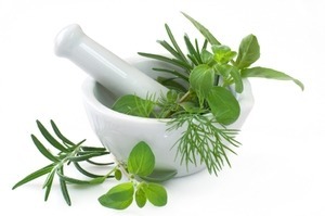 Herbal Supplements for Weight Loss & Management