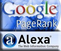 Mau Ningkatin Pagerank? Coba Bandingakan Pakai Alexa