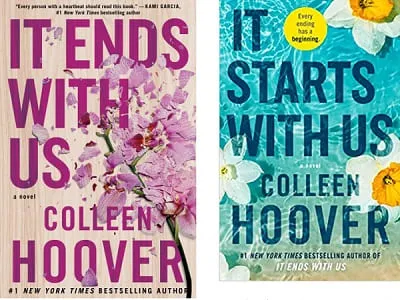 Colleen Hoover books: Everything you need to know (Complete guide)