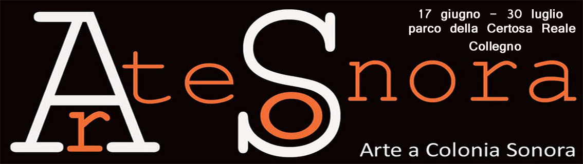 Arte Sonora