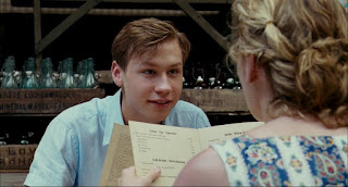 The Reader (2008) - Movie Screenshots
