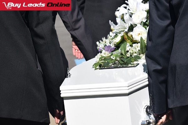 Funeral Plan Web Leads