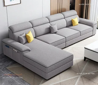 Xưởng sofa sài gòn