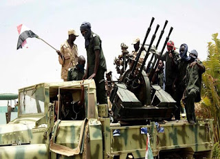 South Sudan rebels free 18 Bangladeshi soldiers